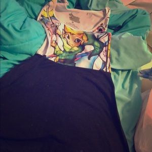 Legend of Zelda toon link dress